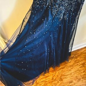 Night Gown by Adriana Papell